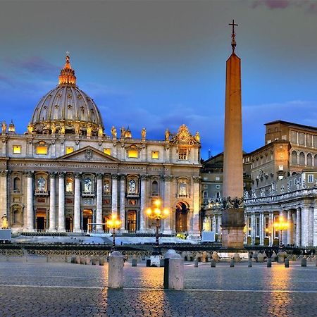 Hotel Magenta Luxury Fico Roma Exterior foto