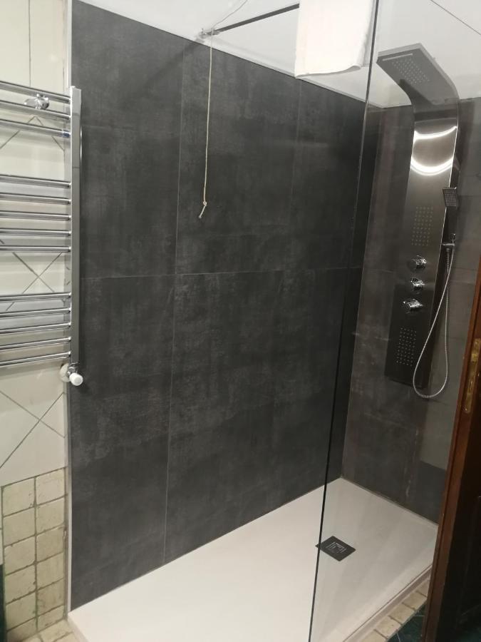 Hotel Magenta Luxury Fico Roma Exterior foto