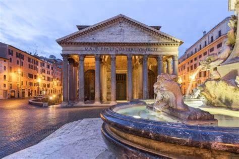 Hotel Magenta Luxury Fico Roma Exterior foto
