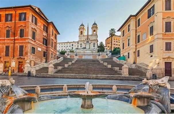 Hotel Magenta Luxury Fico Roma Exterior foto