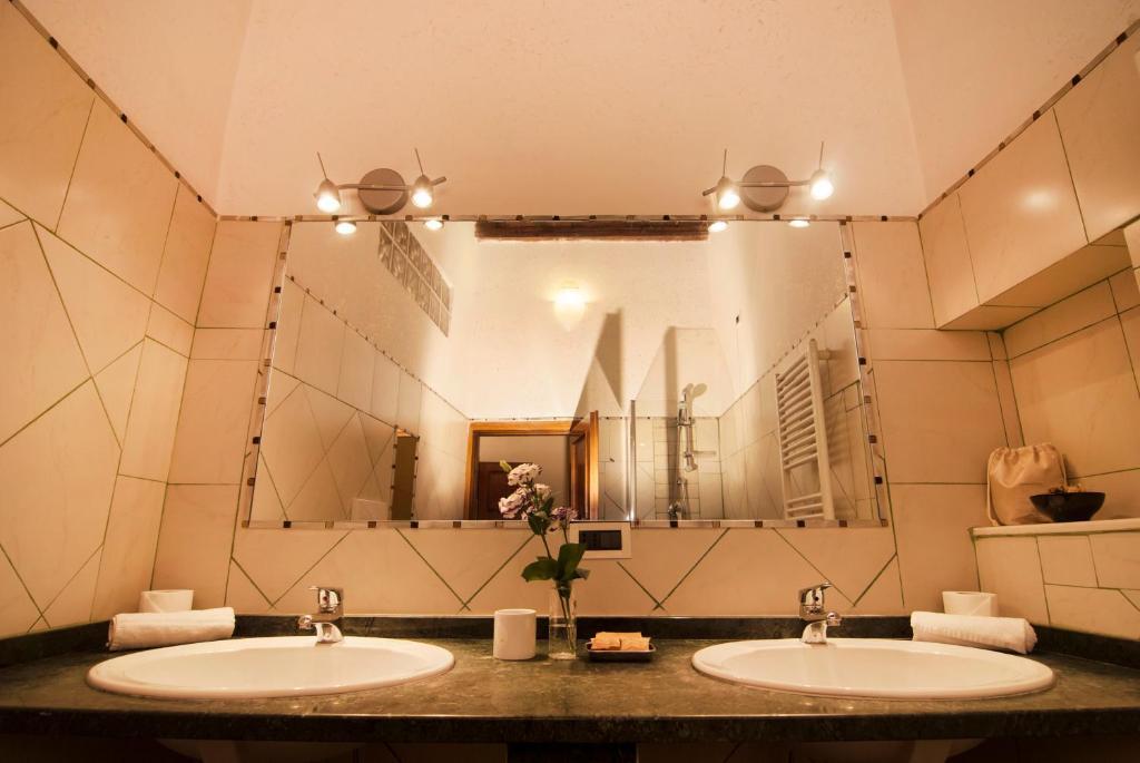 Hotel Magenta Luxury Fico Roma Habitación foto