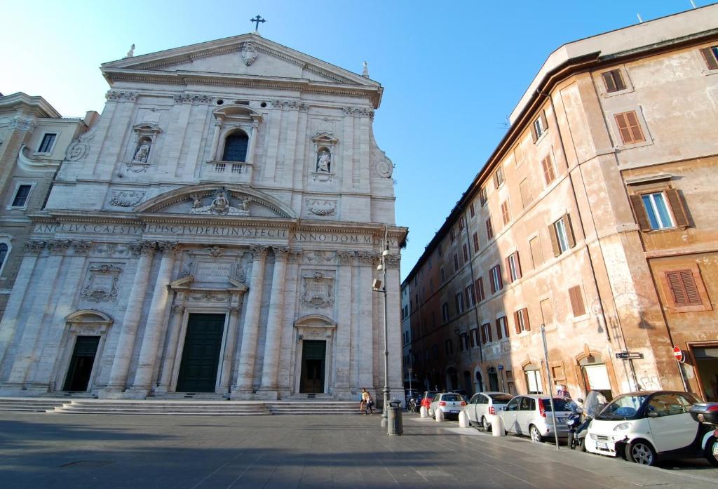 Hotel Magenta Luxury Fico Roma Exterior foto