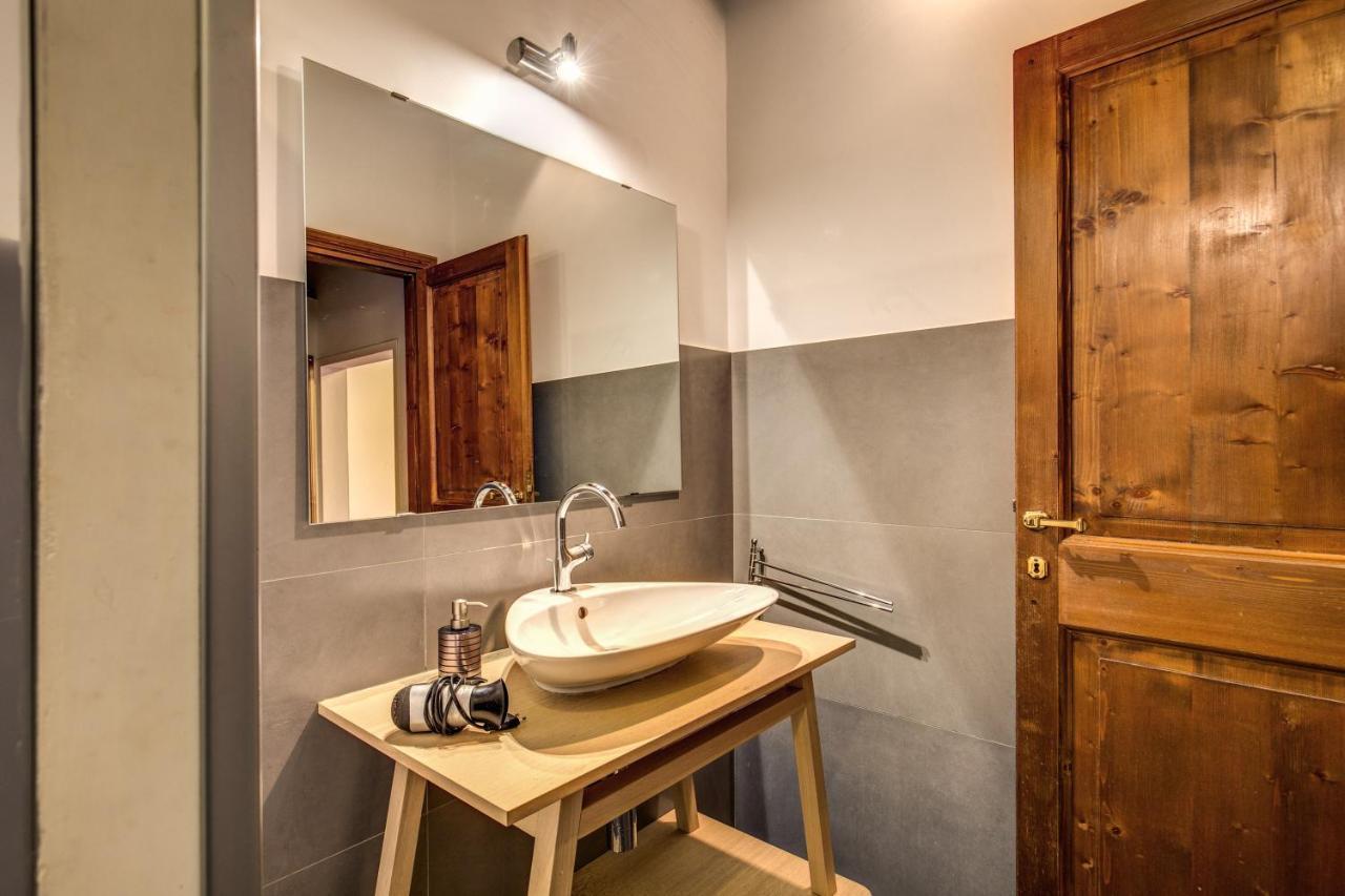 Hotel Magenta Luxury Fico Roma Exterior foto