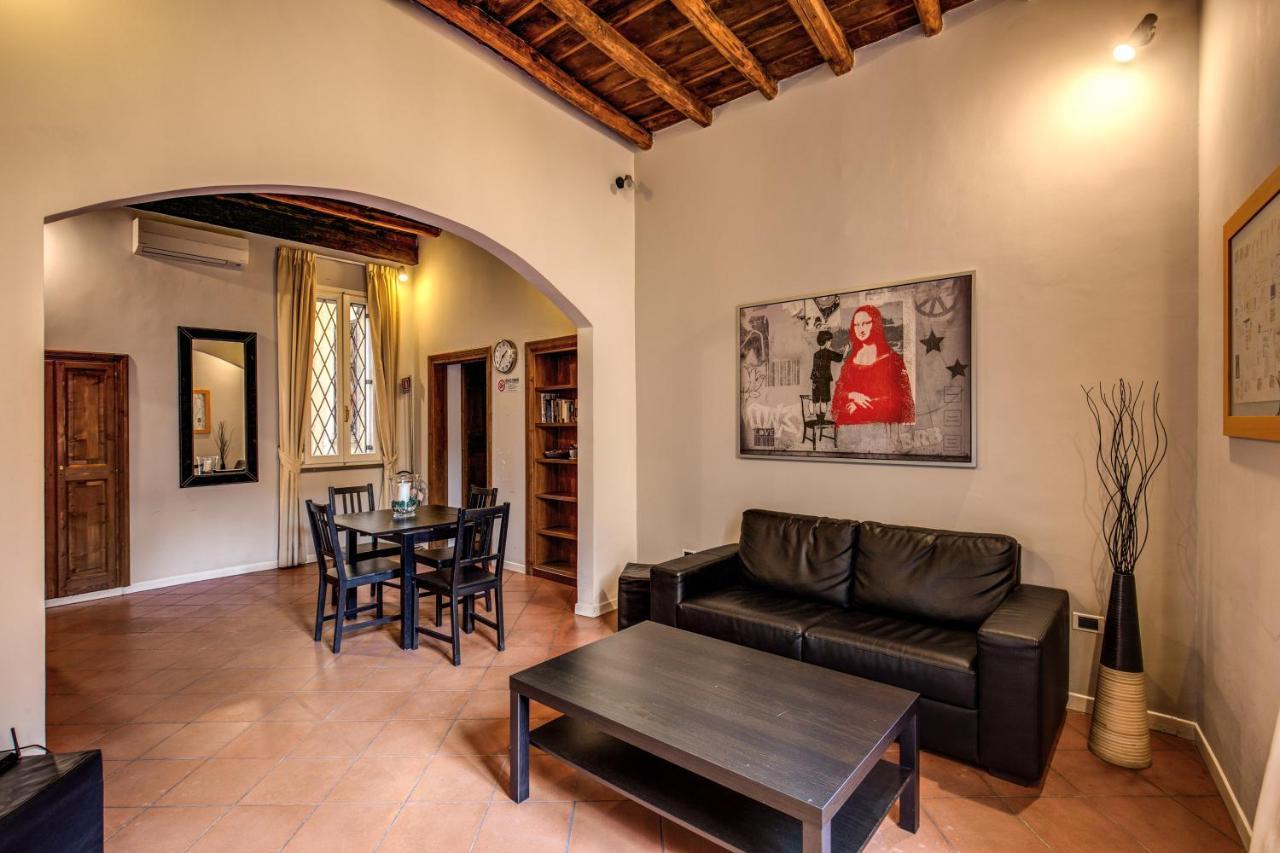 Hotel Magenta Luxury Fico Roma Exterior foto